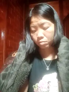 Amiluli online show from February 14, 10:39 pm