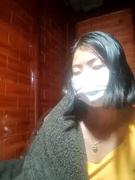 Amiluli online show from February 15, 2:03 pm