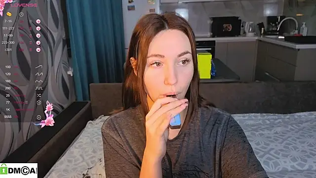 Alena MellS online show from December 23, 12:08 am