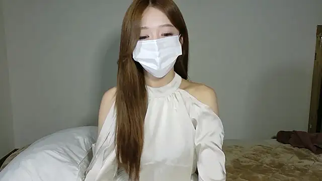  noanyan  online show from April 5, 12:57 pm