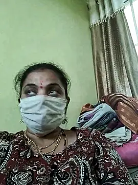 Snapshot of bhavyasri_55 chatting on January 16, 8:18 am bhavyasri 55 online show from January 16, 8:18 am