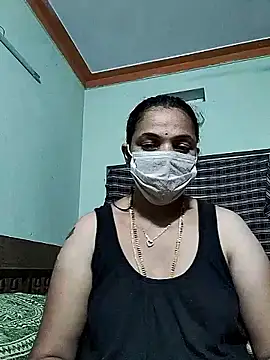 Snapshot of bhavyasri_55 chatting on January 19, 3:32 am bhavyasri 55 online show from January 19, 3:32 am