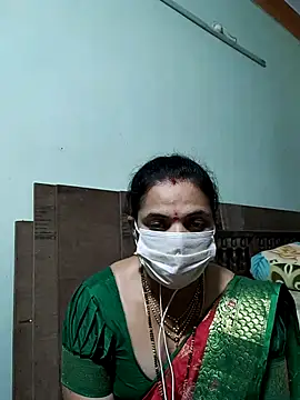 Snapshot of bhavyasri_55 chatting on February 6, 2:38 am bhavyasri 55 online show from February 6, 2:38 am