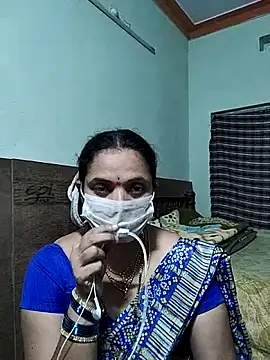 Snapshot of bhavyasri_55 chatting on February 7, 5:00 am bhavyasri 55 online show from February 7, 5:00 am