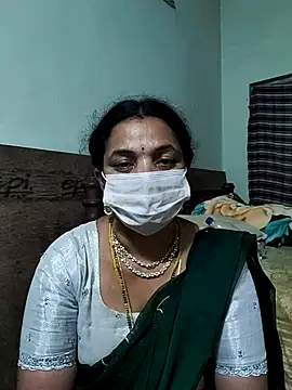 Snapshot of bhavyasri_55 chatting on February 16, 1:57 am bhavyasri 55 online show from February 16, 1:57 am