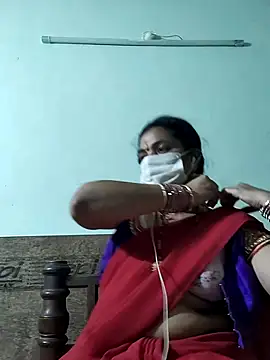 Snapshot of bhavyasri_55 chatting on February 20, 8:27 am bhavyasri 55 online show from February 20, 8:27 am