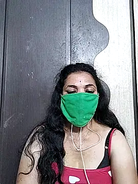 Snapshot of bhavyasri_55 chatting on March 2, 3:52 am bhavyasri 55 online show from March 2, 3:52 am