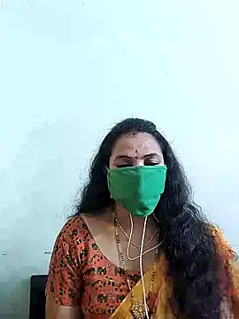 Snapshot of bhavyasri_55 chatting on March 9, 1:53 am bhavyasri 55 online show from March 9, 1:53 am