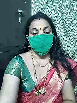 Snapshot of bhavyasri_55 chatting on April 6, 1:36 am bhavyasri 55 online show from April 6, 1:36 am