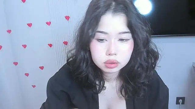 kimyjina online show from February 16, 3:24 am
