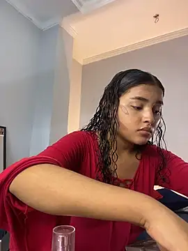 ladulcemary  online show from January 8, 1:02 pm