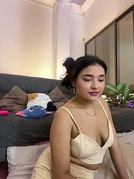 ladulcemary  online show from February 2, 8:07 pm