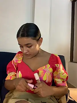 ladulcemary  online show from March 6, 9:11 pm