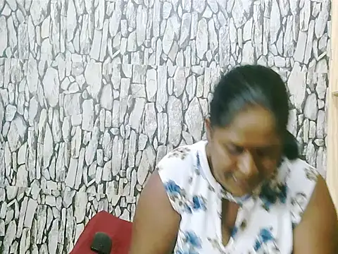 Exotic indian95 online show from February 10, 4:00 pm