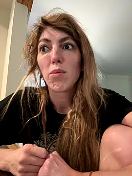 CelestialRuby online show from December 18, 4:46 pm