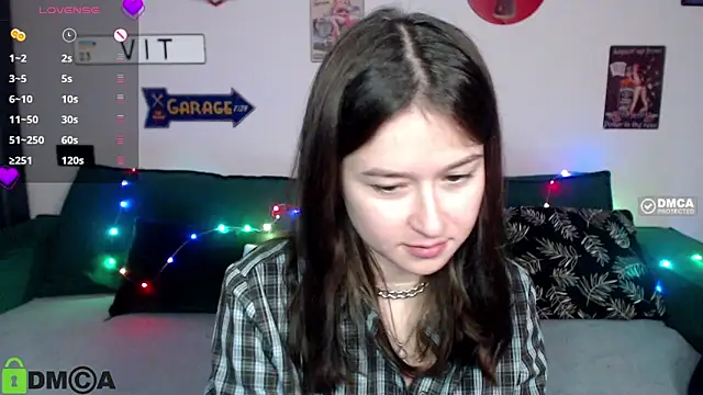 Bellaa Dream1 online show from December 18, 2:34 pm