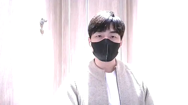 kimze7 online show from January 8, 2:36 am