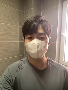 kimze7 online show from February 21, 2:45 am