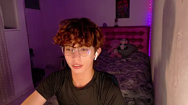 Dani Dancer online show from January 10, 11:09 pm