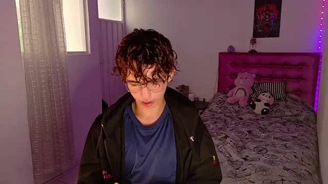 Dani Dancer online show from January 13, 4:45 pm