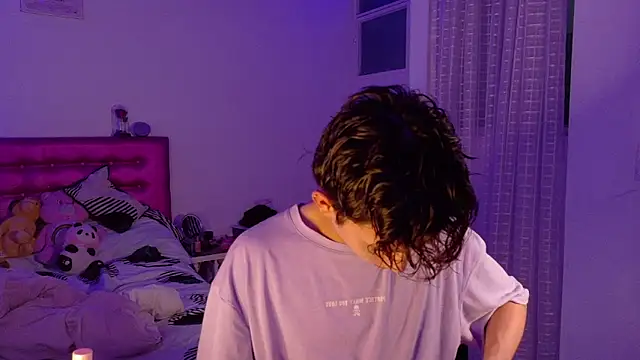 Snapshot of Dani_Dancer chatting on March 1, 11:07 pm Dani Dancer online show from March 1, 11:07 pm