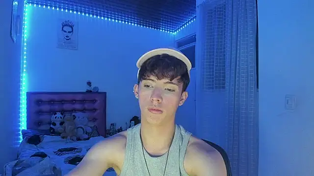 Dani Dancer online show from March 17, 12:26 am