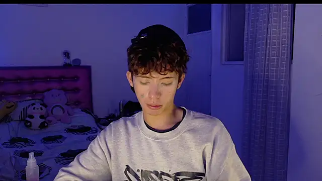 Dani Dancer online show from April 15, 1:01 am