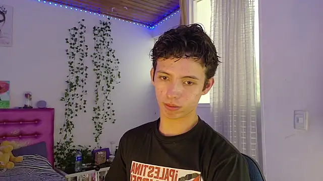 Dani Dancer online show from June 21, 8:11 pm