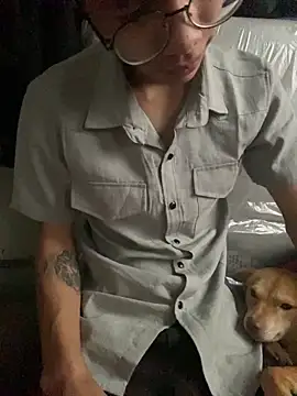 DucMinh 2k online show from February 17, 1:24 am