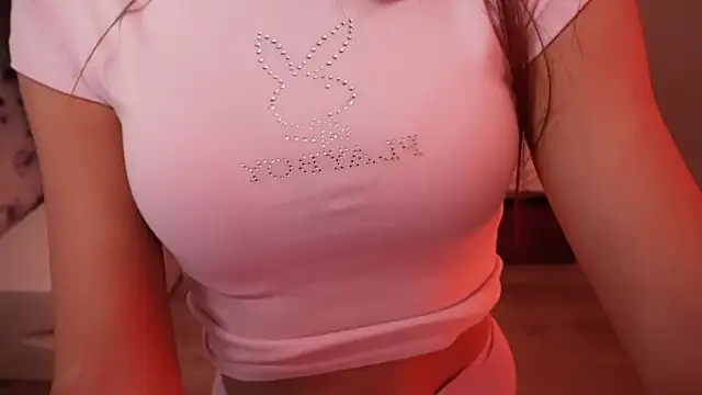 ChloeSpark online show from July 10, 6:21 pm