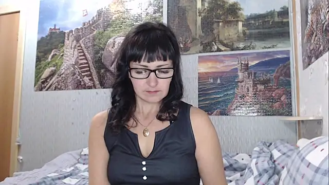 Eila Morigan online show from December 15, 11:36 am