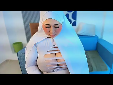 Zalma eva online show from January 16, 11:14 am