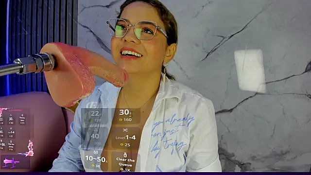 shayra boobs2 online show from June 30, 10:27 am