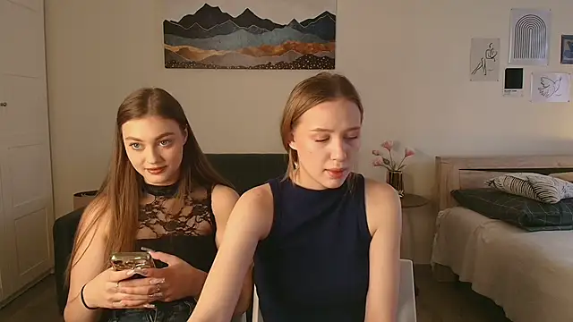 findwayout online show from March 19, 1:26 pm