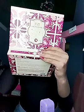 Princess elia online show from April 7, 9:48 pm