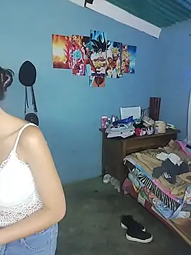 Snapshot of Princess_elia chatting on June 17, 10:54 pm Princess elia online show from June 17, 10:54 pm