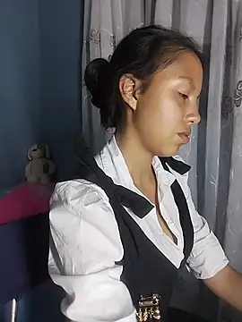 Snapshot of Princess_elia chatting on July 10, 9:28 pm Princess elia online show from July 10, 9:28 pm