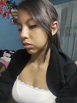 Snapshot of Princess_elia chatting on July 15, 1:33 am Princess elia online show from July 15, 1:33 am