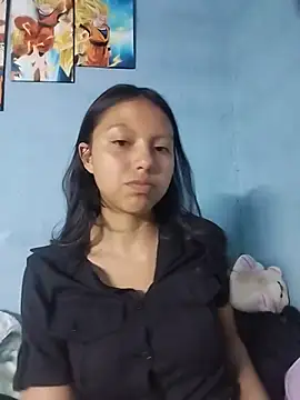 Snapshot of Princess_elia chatting on July 16, 9:54 pm Princess elia online show from July 16, 9:54 pm