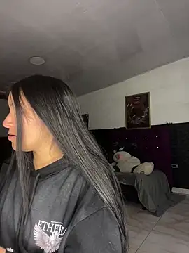 Agatta-X online show from December 21, 12:34 pm