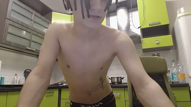 PeachTree online show from February 12, 3:40 pm