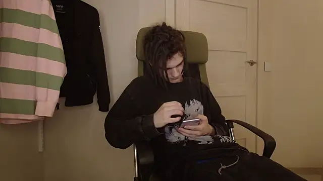 PeachTree online show from March 15, 7:20 pm