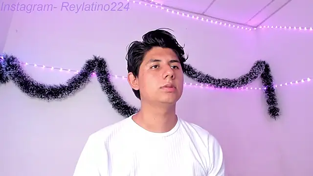 king Eric30 online show from January 6, 8:56 pm