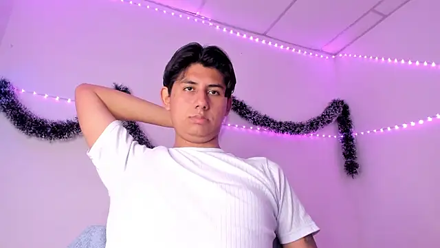 king Eric30 online show from January 11, 11:10 pm