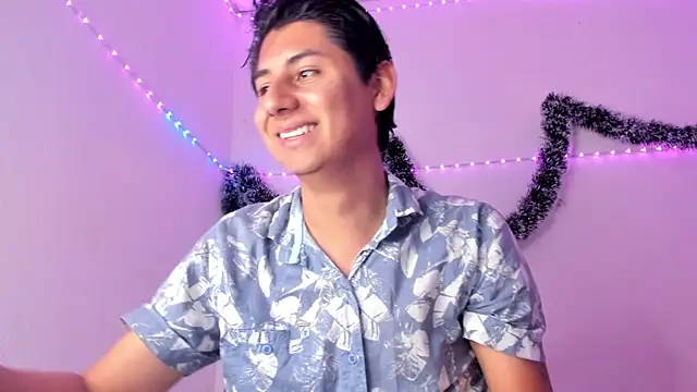 king Eric30 online show from January 15, 10:35 pm