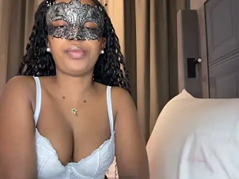 Sweet-Lexi online show from January 8, 9:55 am