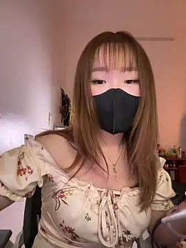 Miumeo20 online show from December 14, 3:28 pm