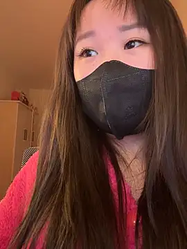 Miumeo20 online show from February 9, 6:23 pm