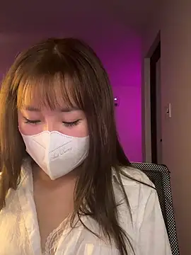 Miumeo20 online show from April 5, 5:21 pm