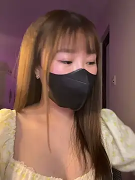 Miumeo20 online show from April 9, 5:29 pm